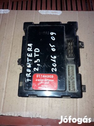 Opel Frontera A Ablakemelő Vezérlő