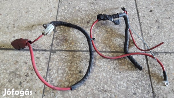 Opel Frontera A Akkumulátor Kábel