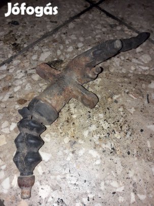 Opel Frontera A Alsó Kuplung Munkahenger