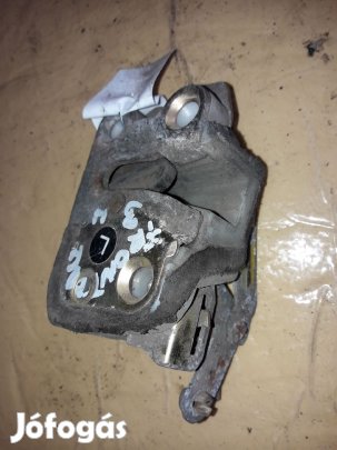 Opel Frontera A Bal Csomagtérajtó Zárszerkezet