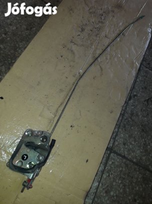 Opel Frontera A Bal Csomagtérajtó Zárszerkezet