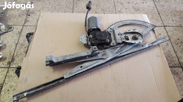 Opel Frontera A Bal Első Ablakemelő Szerkezet Elektromos