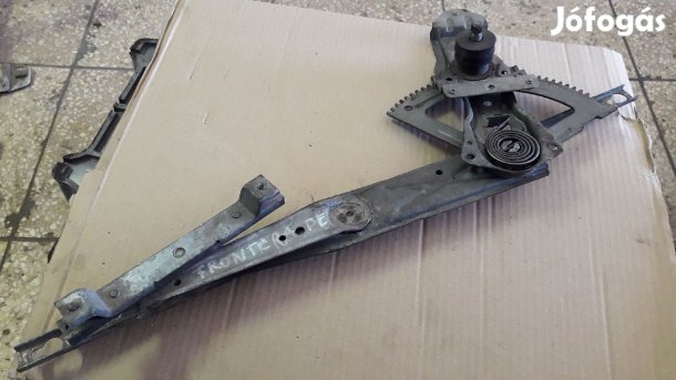 Opel Frontera A Bal Első Ablakemelő Szerkezet Mechanikus
