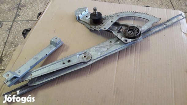 Opel Frontera A Bal Első Ablakemelő Szerkezet Mechanikus