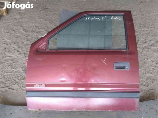 Opel Frontera A Bal Első Ajtó