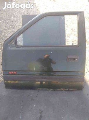 Opel Frontera A Bal Első Ajtó