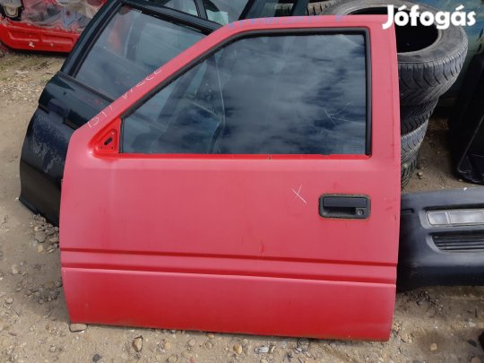 Opel Frontera A Bal Első Ajtó