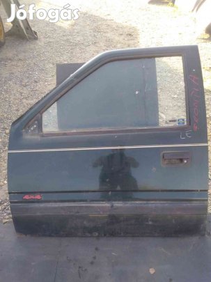 Opel Frontera A Bal Első Ajtó