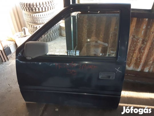 Opel Frontera A Bal Első Ajtó