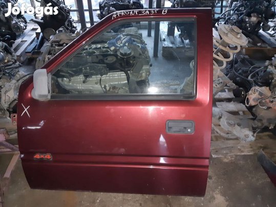 Opel Frontera A Bal Első Ajtó