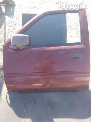 Opel Frontera A Bal Első Ajtó