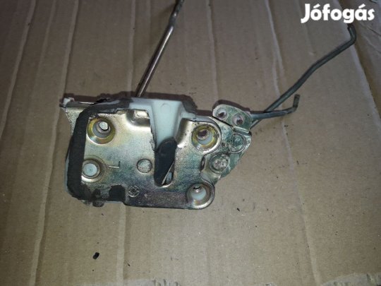 Opel Frontera A Bal Első Ajtó Zárszerkezet