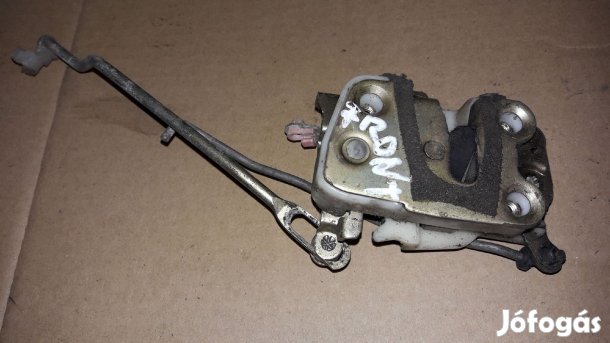 Opel Frontera A Bal Első Ajtó Zárszerkezet