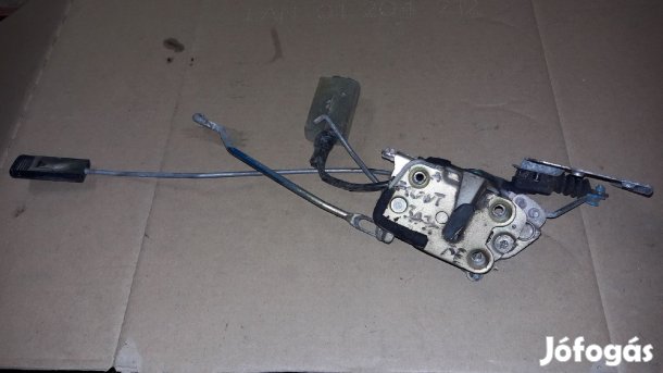 Opel Frontera A Bal Első Ajtó Zárszerkezet