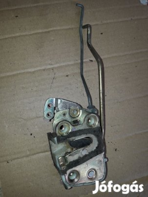 Opel Frontera A Bal Első Ajtó Zárszerkezet