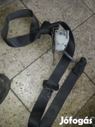 Opel Frontera A Bal Első Biztonsági Öv
