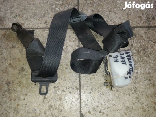 Opel Frontera A Bal Első Biztonsági Öv