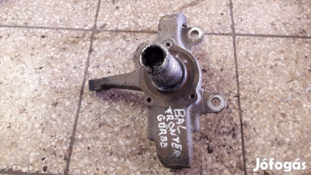 Opel Frontera A Bal Első Csonkállvány