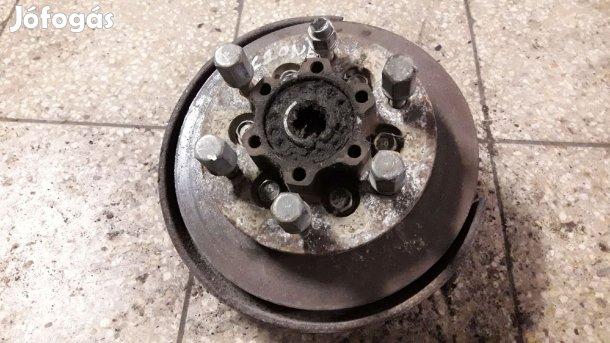 Opel Frontera A Bal Első Csonkállvány Kerékaggyal