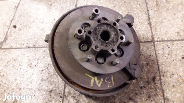 Opel Frontera A Bal Első Csonkállvány Kerékaggyal