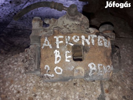 Opel Frontera A Bal Első Féknyereg