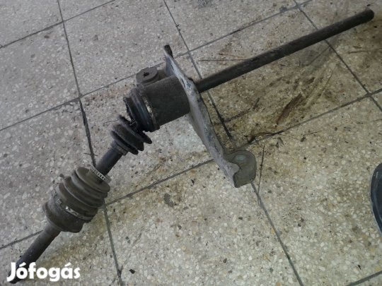 Opel Frontera A Bal Első Féltengely