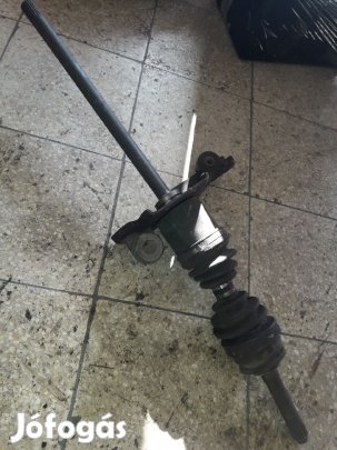 Opel Frontera A Bal Első Féltengely