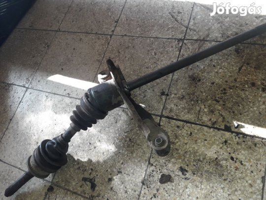 Opel Frontera A Bal Első Féltengely