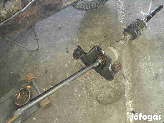 Opel Frontera A Bal Első Féltengely