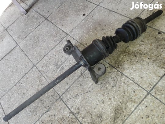 Opel Frontera A Bal Első Féltengely