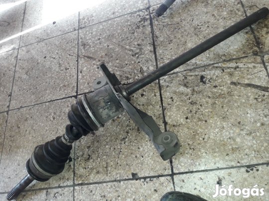 Opel Frontera A Bal Első Féltengely