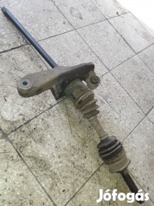 Opel Frontera A Bal Első Féltengely