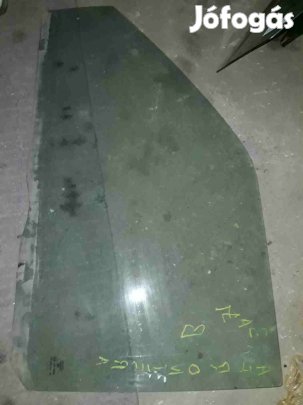 Opel Frontera A Bal Első Lejáró Ablaküveg