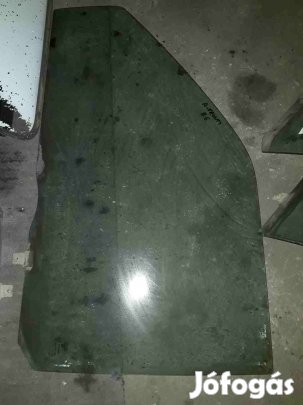 Opel Frontera A Bal Első Lejáró Ablaküveg