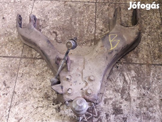 Opel Frontera A Bal Első Lengőkar