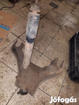 Opel Frontera A Bal Első Lengőkar