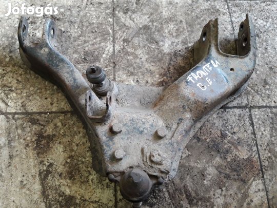 Opel Frontera A Bal Első Lengőkar