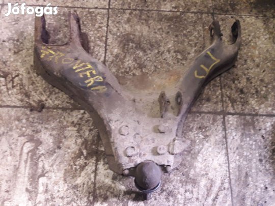 Opel Frontera A Bal Első Lengőkar