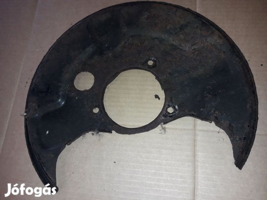 Opel Frontera A Bal Első Porvédő Lemez