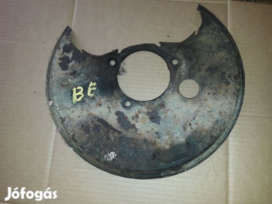 Opel Frontera A Bal Első Porvédő Lemez