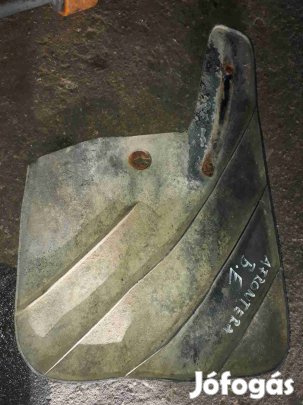 Opel Frontera A Bal Első Sárfogó Gumi