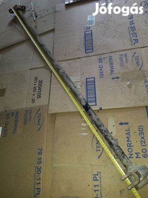 Opel Frontera A Bal Első Torziós Rugó