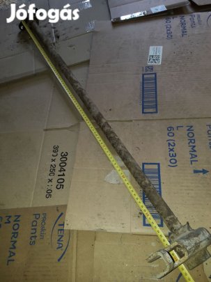 Opel Frontera A Bal Első Torziós Rugó