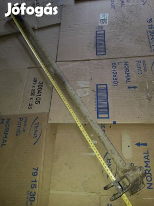 Opel Frontera A Bal Első Torziós Rugó