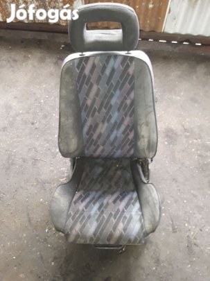 Opel Frontera A Bal Első Ülés