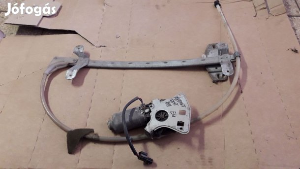 Opel Frontera A Bal Hátsó Ablakemelő Szerkezet Elektromos