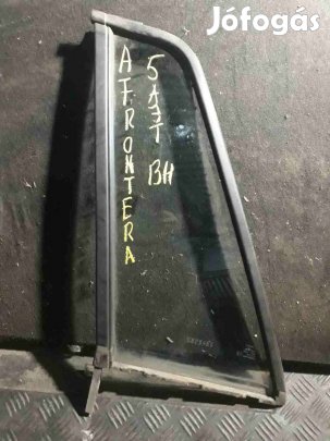 Opel Frontera A Bal Hátsó Ajtó Fix Ablaküveg