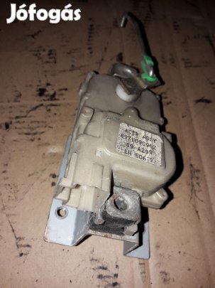 Opel Frontera A Bal Hátsó Ajtó Központizár Motor