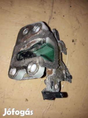 Opel Frontera A Bal Hátsó Ajtó Zárszerkezet