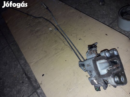 Opel Frontera A Bal Hátsó Ajtó Zárszerkezet